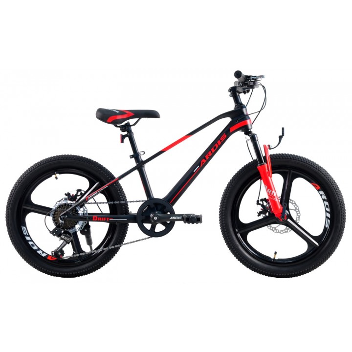 Дитячий велосипед Ardis DRIFT 20" MG литі диски